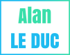 Alan Le Duc Le Cardinal